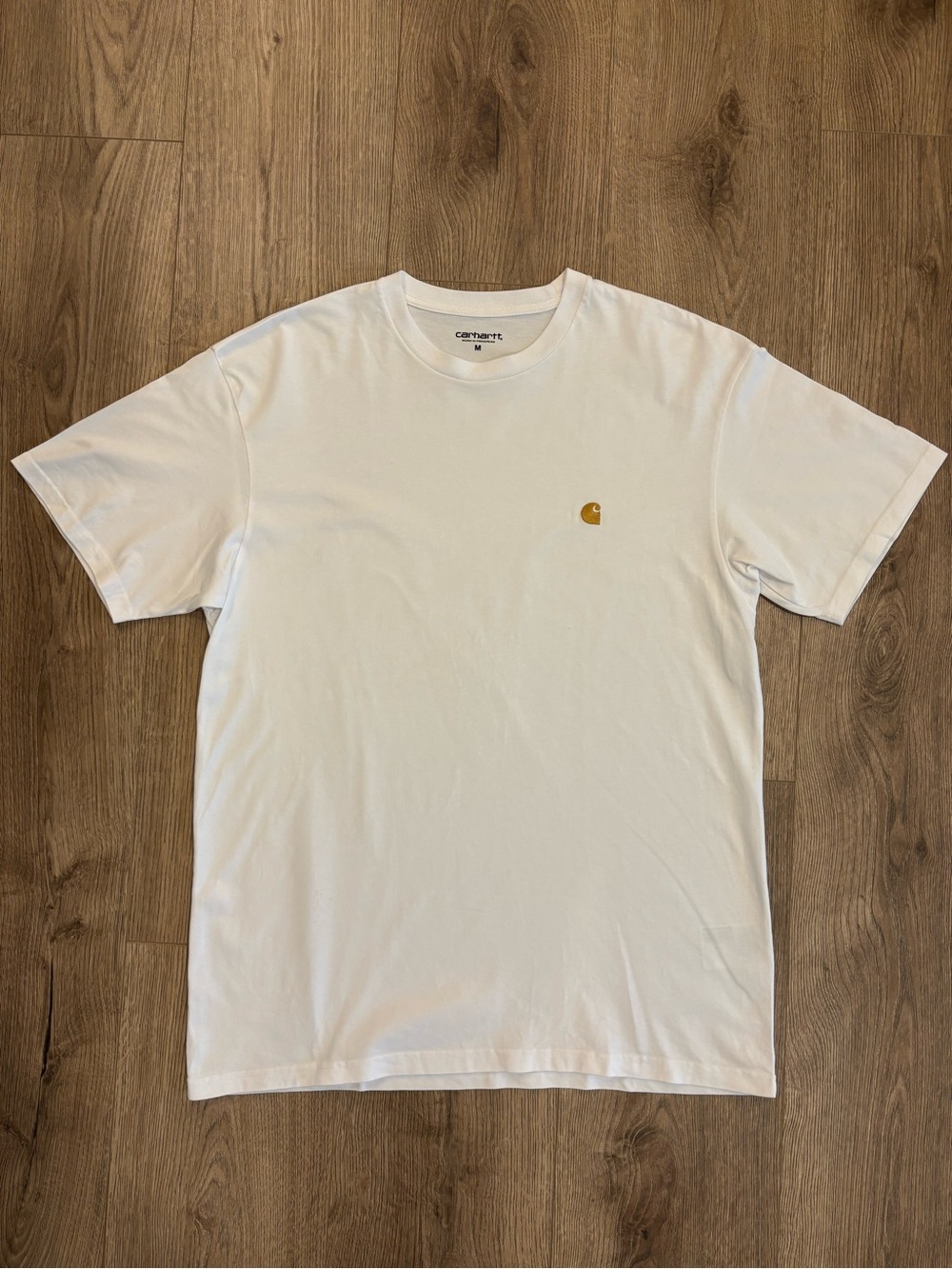 Carhartt WIP Chase T-Shirt